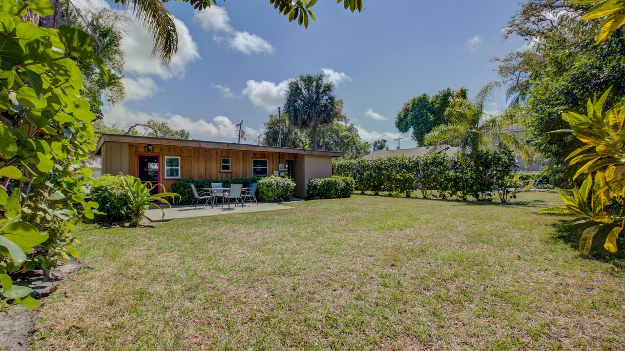 Photo of Outdoor in South Sarasota