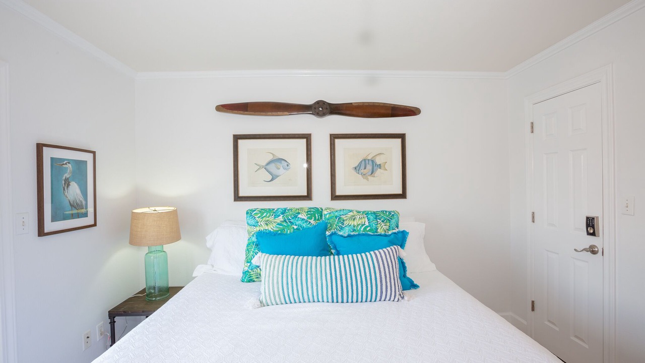 Photo of Bedroom in Toilla Segunda