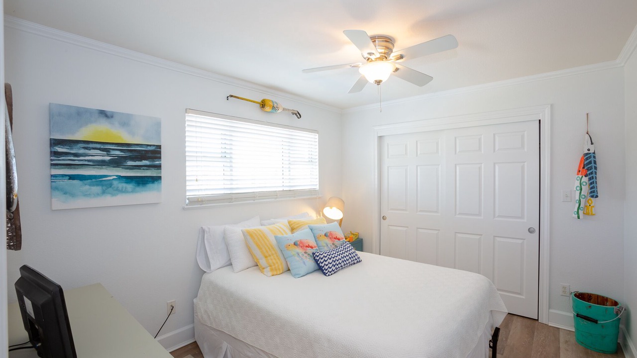 Photo of Bedroom in Toilla Segunda