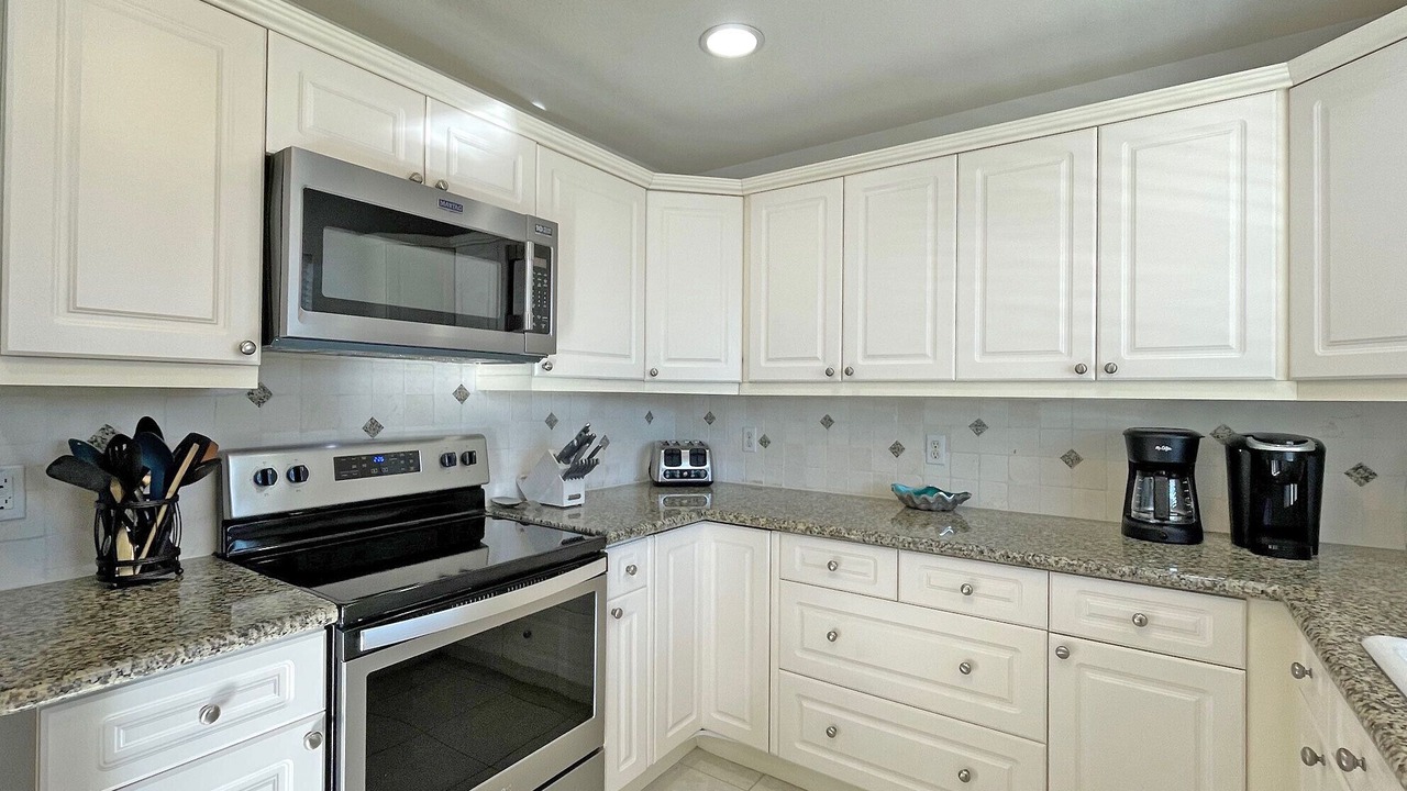 Photo of Kitchen in Toilla Segunda