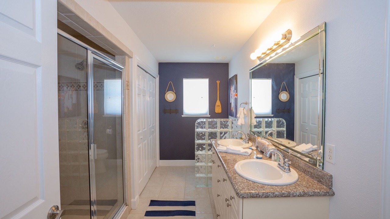 Photo of Bathroom in Toilla Segunda