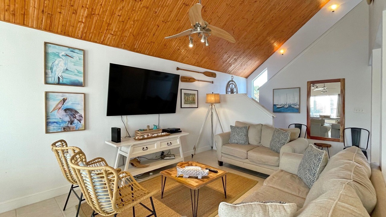 Photo of Livingroom in Toilla Segunda