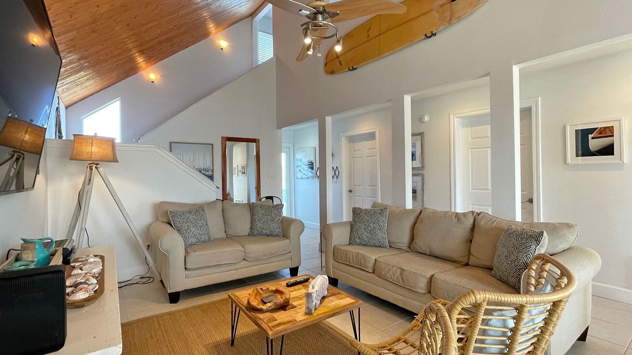 Photo of Livingroom in Toilla Segunda