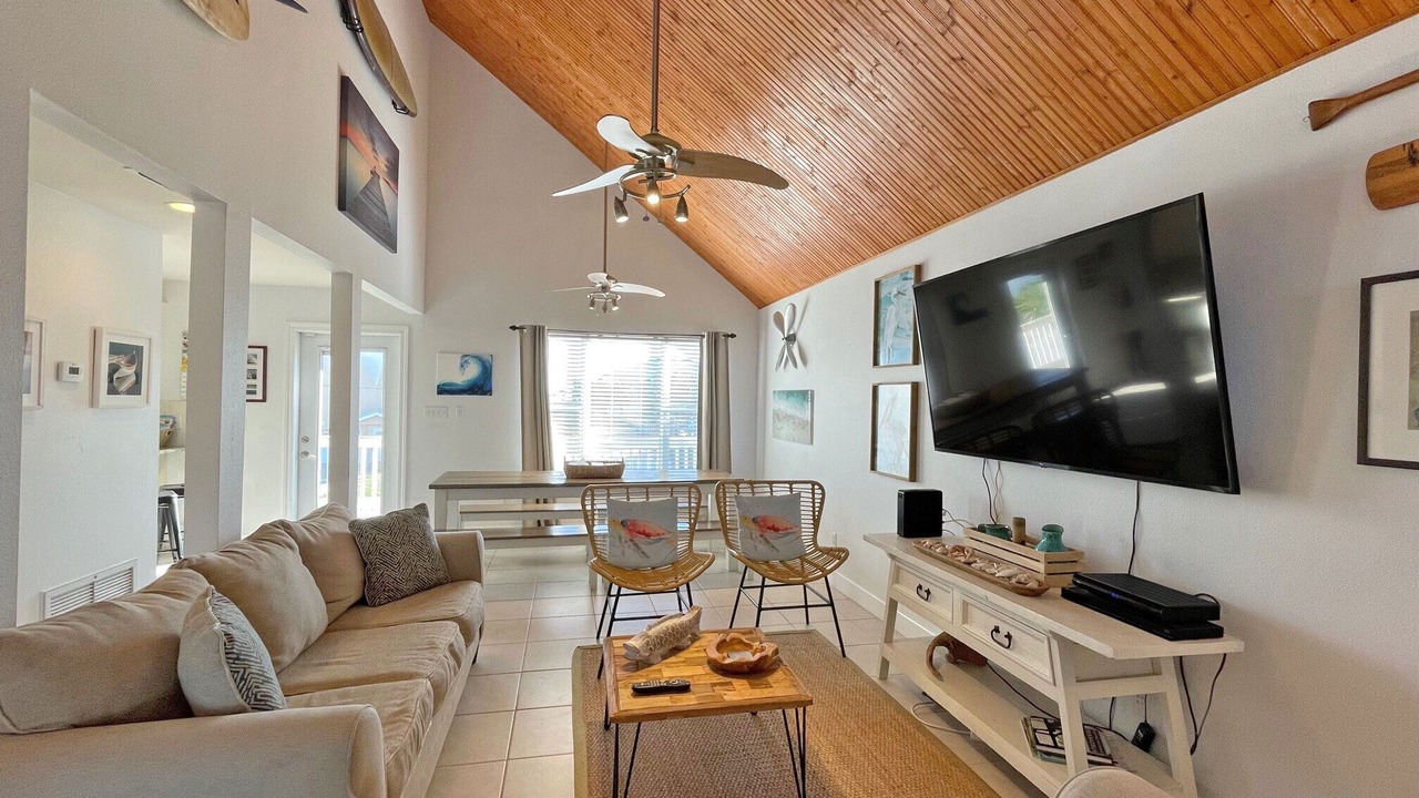 Photo of Livingroom in Toilla Segunda
