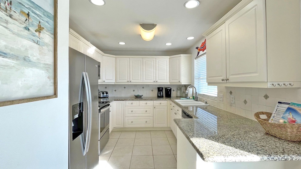 Photo of Kitchen in Toilla Segunda