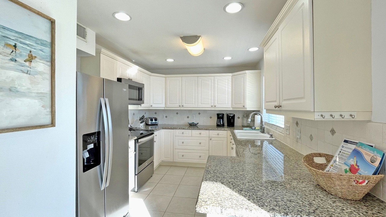 Photo of Kitchen in Toilla Segunda