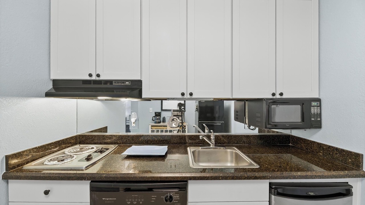 Photo of Kitchen in Ruskin