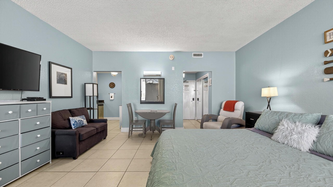Photo of Bedroom in Ruskin