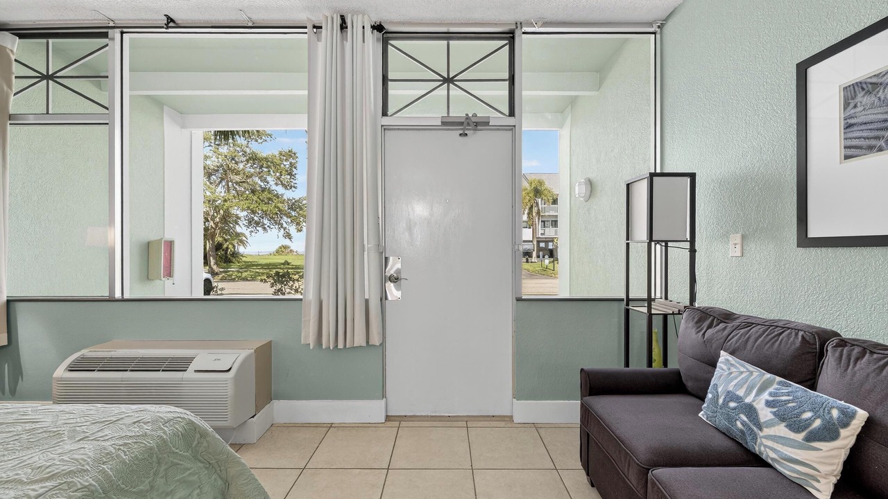 Photo of Bedroom in Ruskin