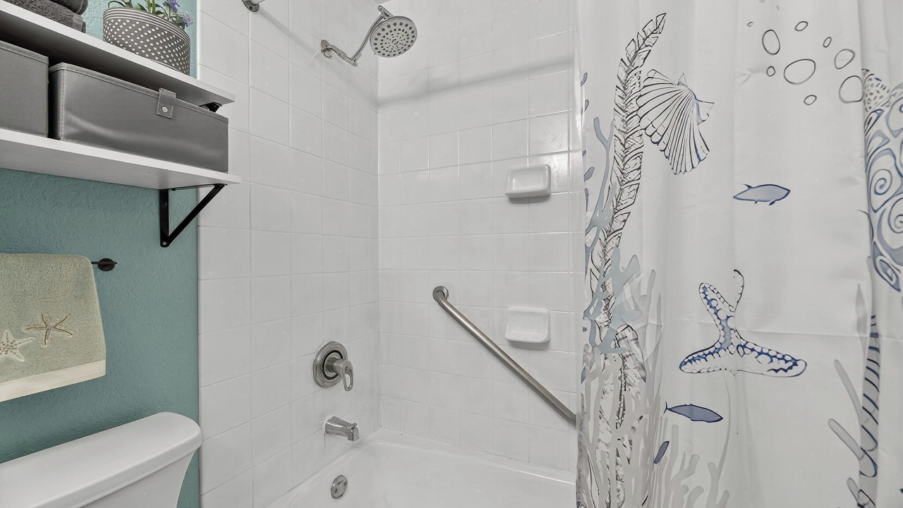 Photo of Bathroom in Ruskin