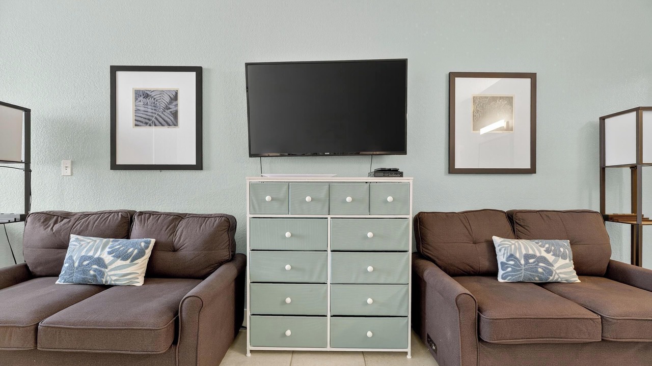Photo of Livingroom in Ruskin