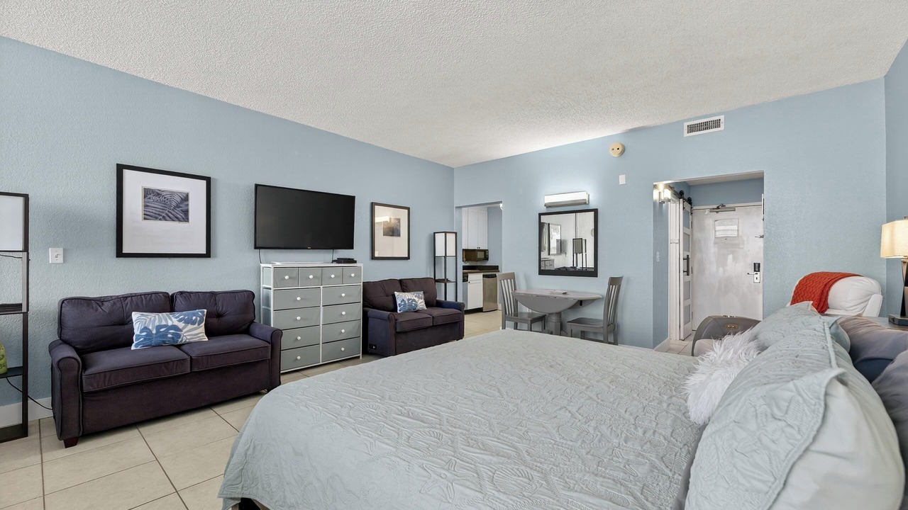 Photo of Bedroom in Ruskin