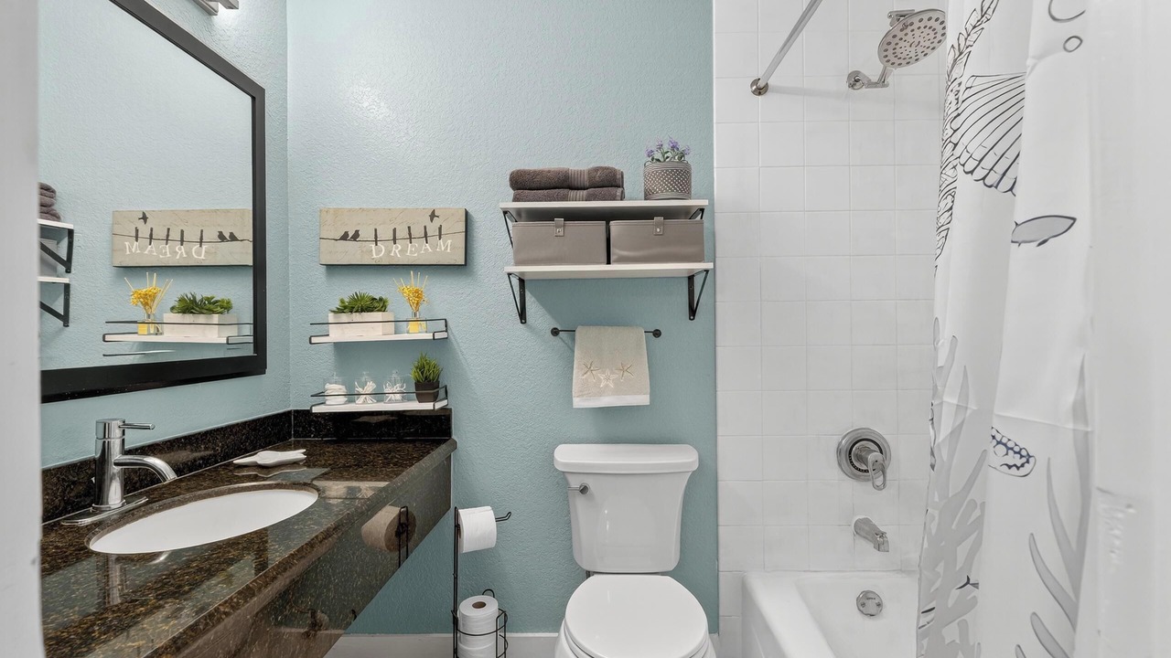 Photo of Bathroom in Ruskin