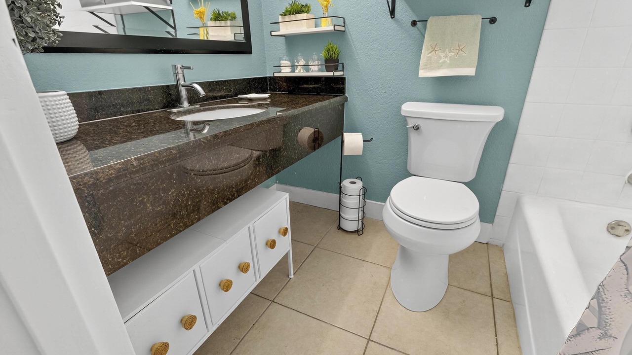 Photo of Bathroom in Ruskin