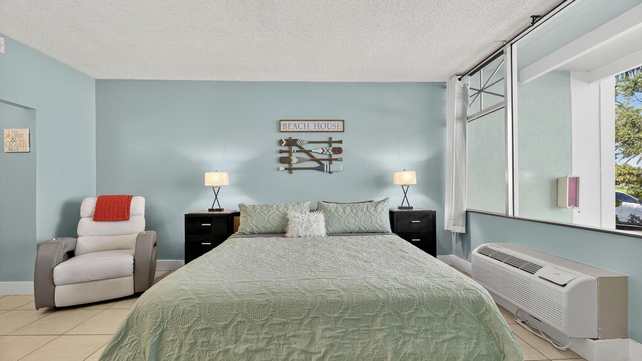 Photo of Bedroom in Ruskin