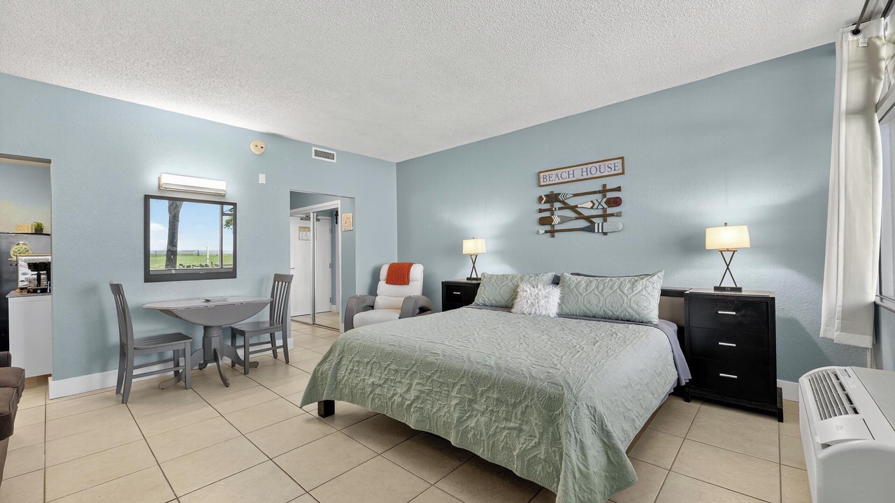 Photo of Bedroom in Ruskin