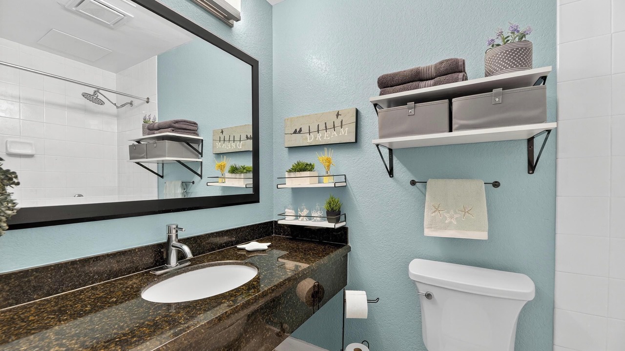 Photo of Bathroom in Ruskin