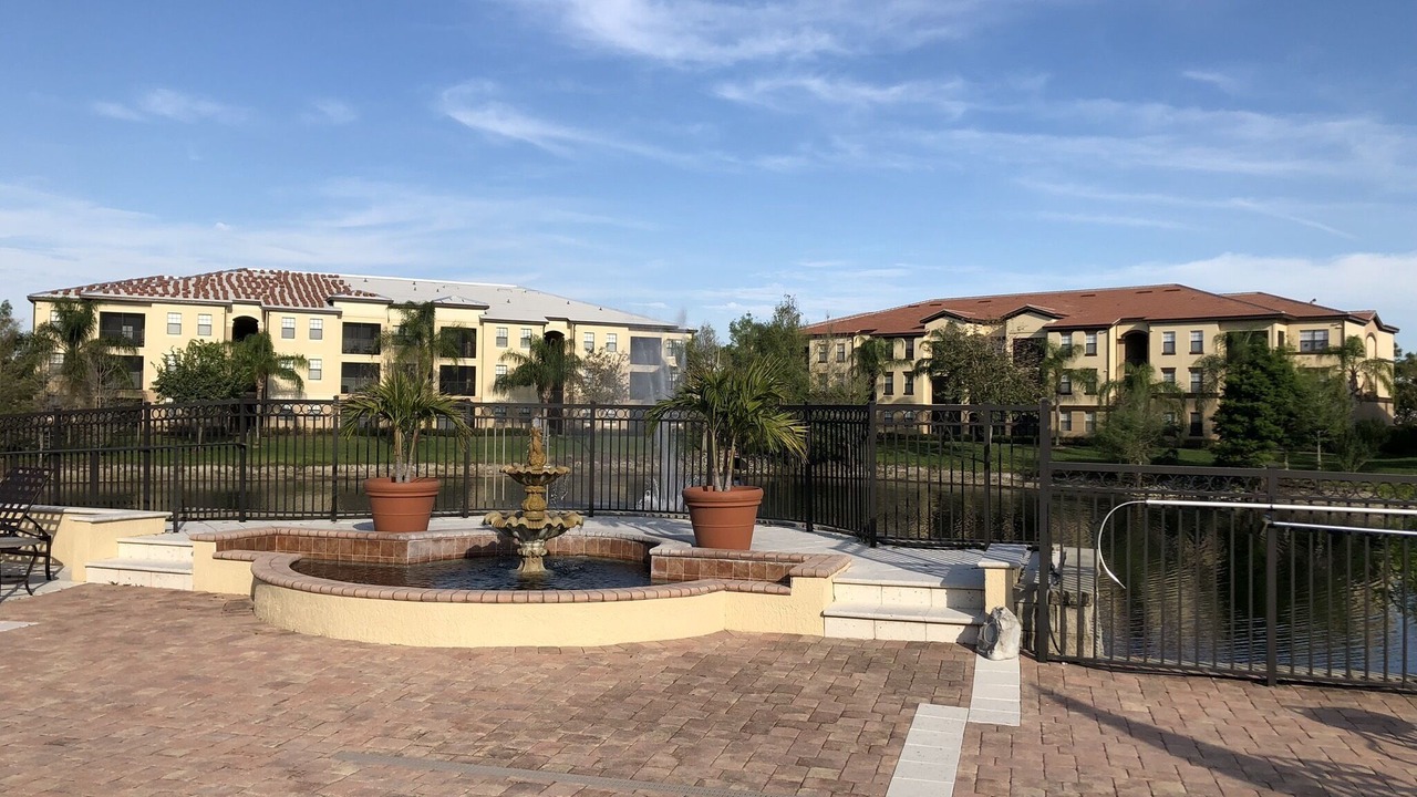 Photo of Outdoor in Naples