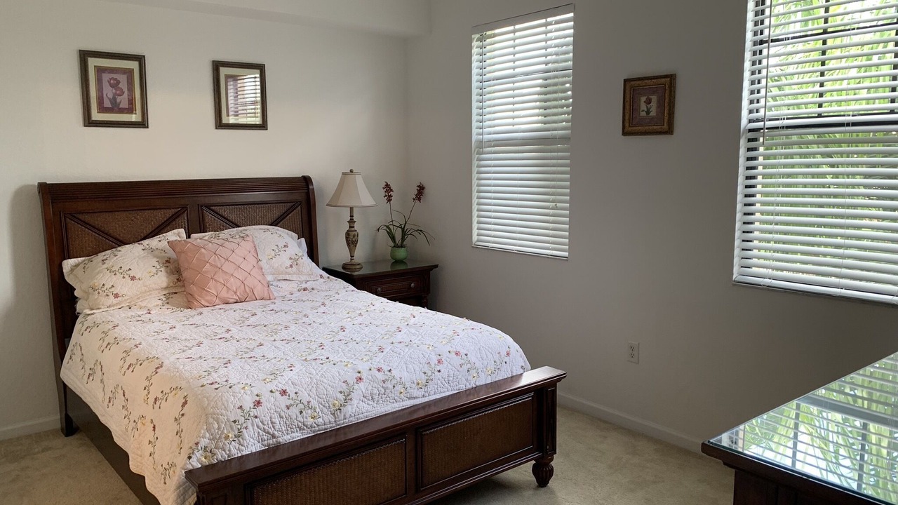 Photo of Bedroom in Naples