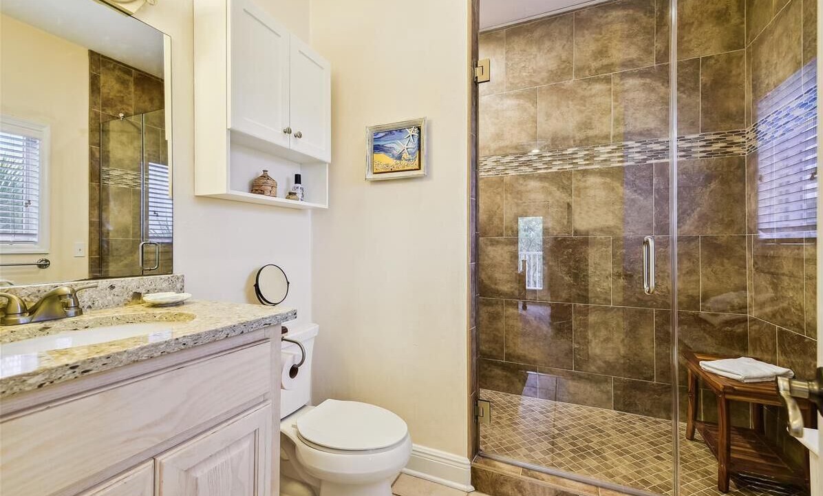 Photo of Bathroom in East End