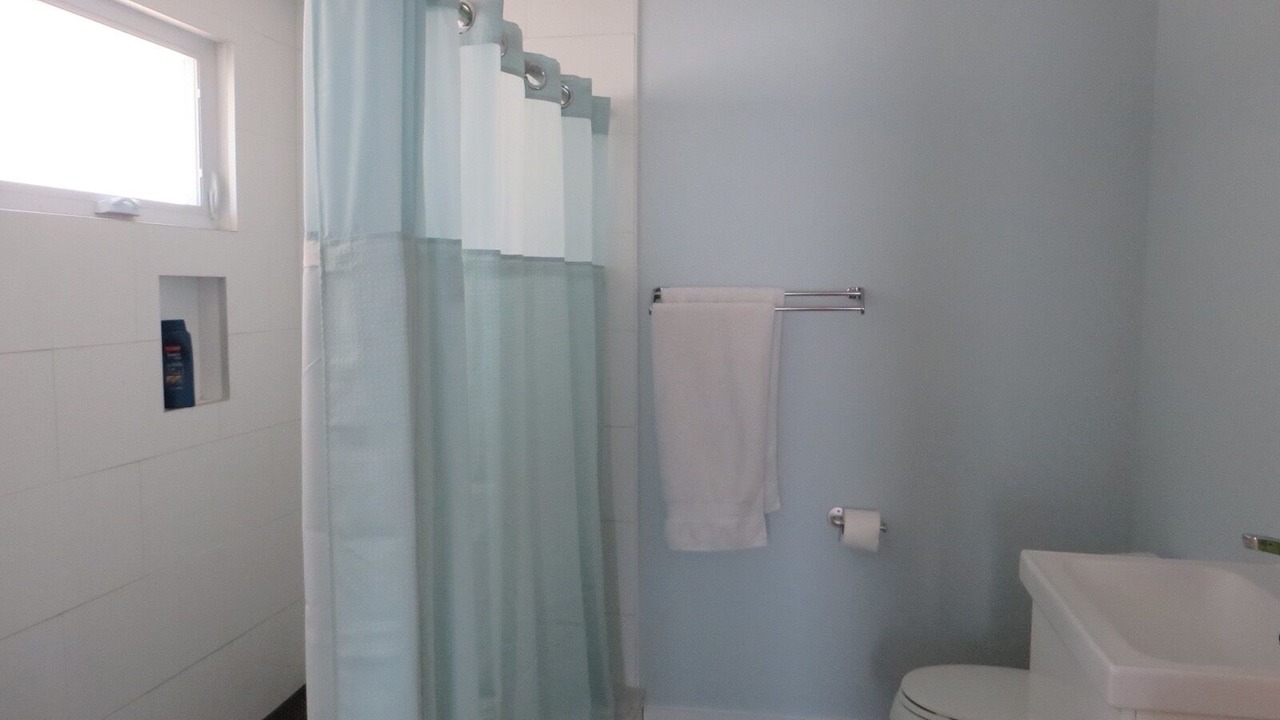 Photo of Bathroom in Gillespie Park