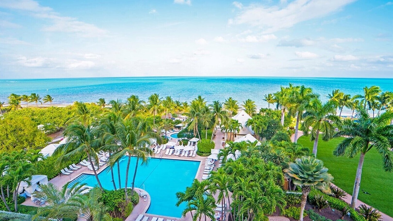 Photo of Outdoor in Key Biscayne