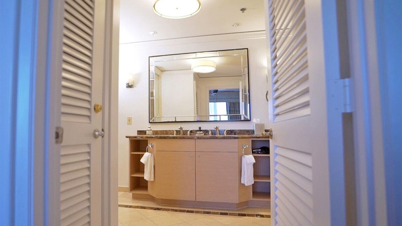 Photo of Bathroom in Key Biscayne