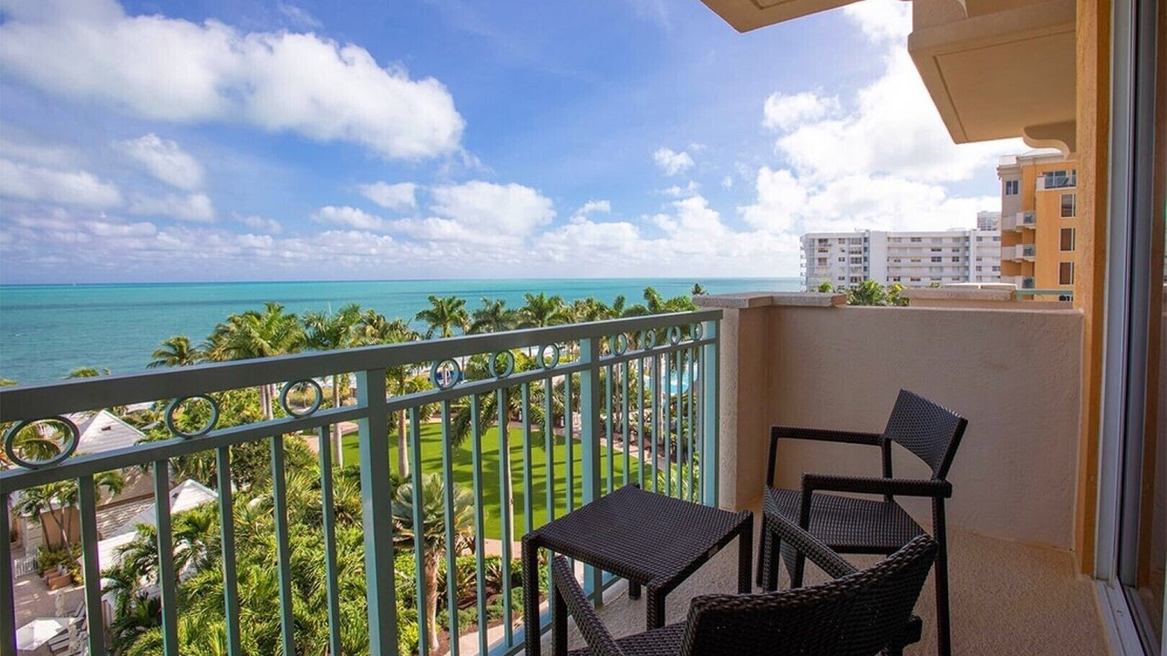 Photo of Outdoor in Key Biscayne