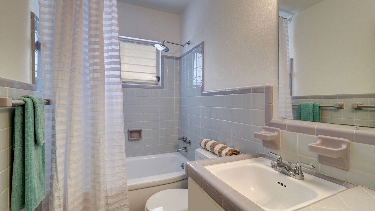 Photo of Bathroom in Indian Rocks Beach