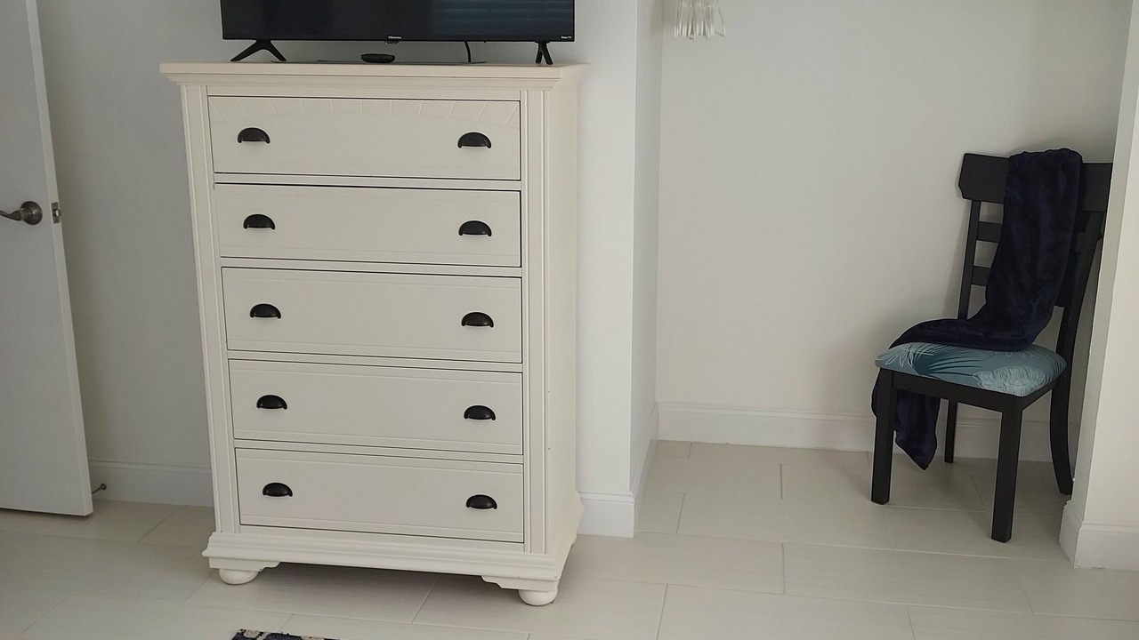 Photo of Bedroom in Englewood South