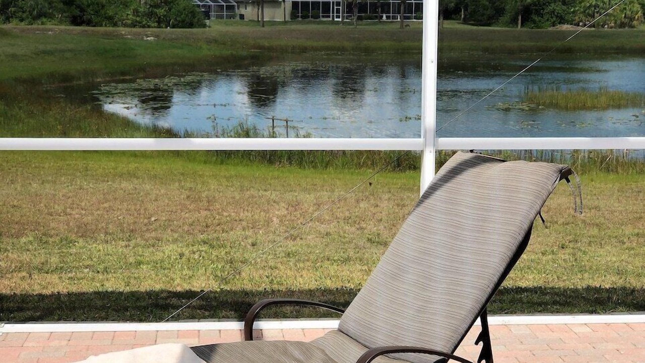 Photo of Outdoor in Eisenhower