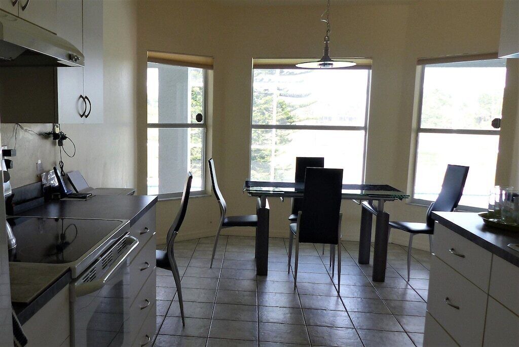 Photo of Kitchen in Eisenhower