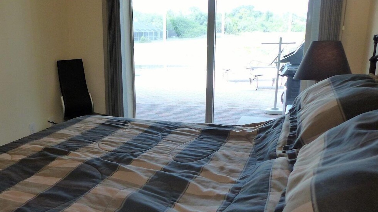Photo of Bedroom in Eisenhower