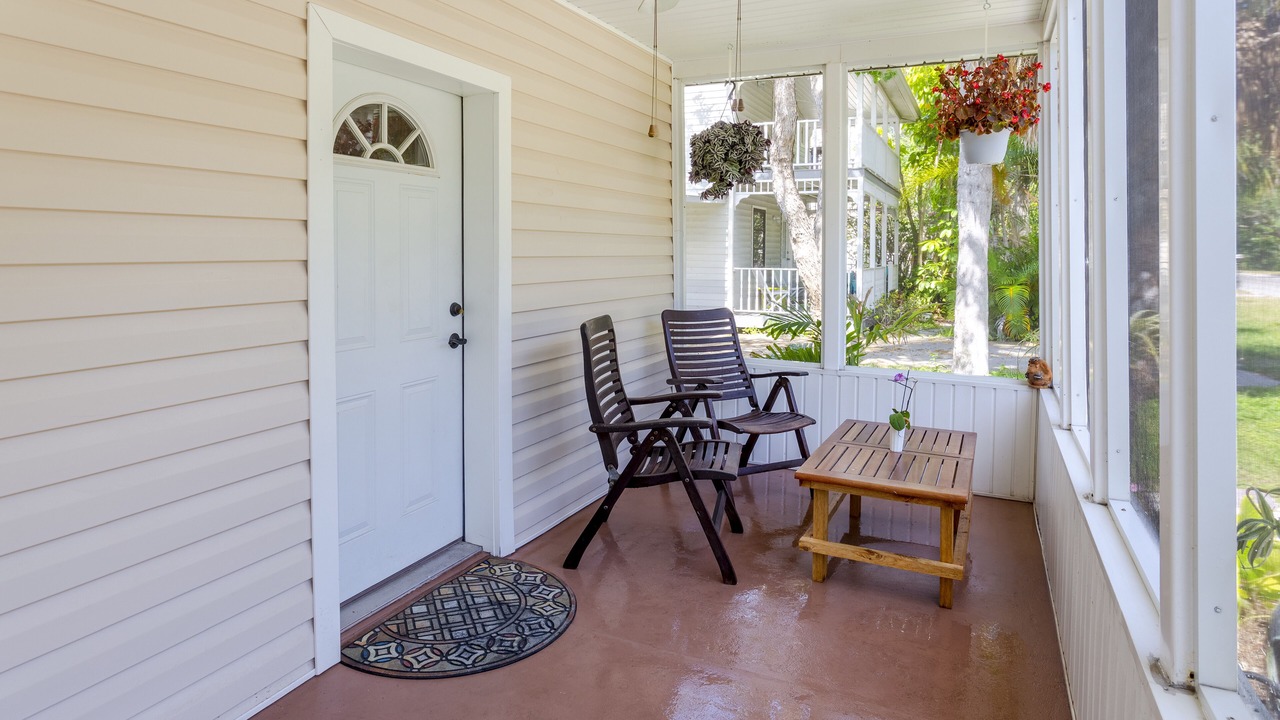 Photo of Outdoor in Ozona