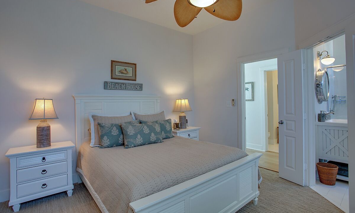 Photo of Bedroom in East End