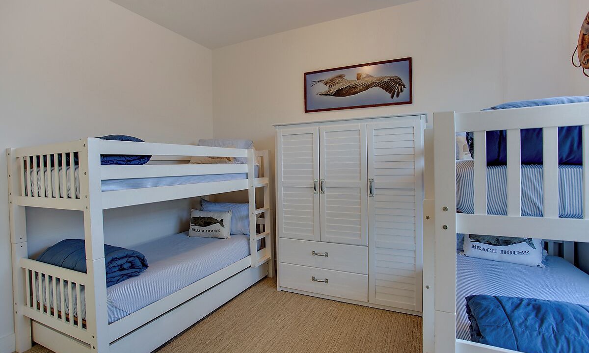 Photo of Bedroom in East End