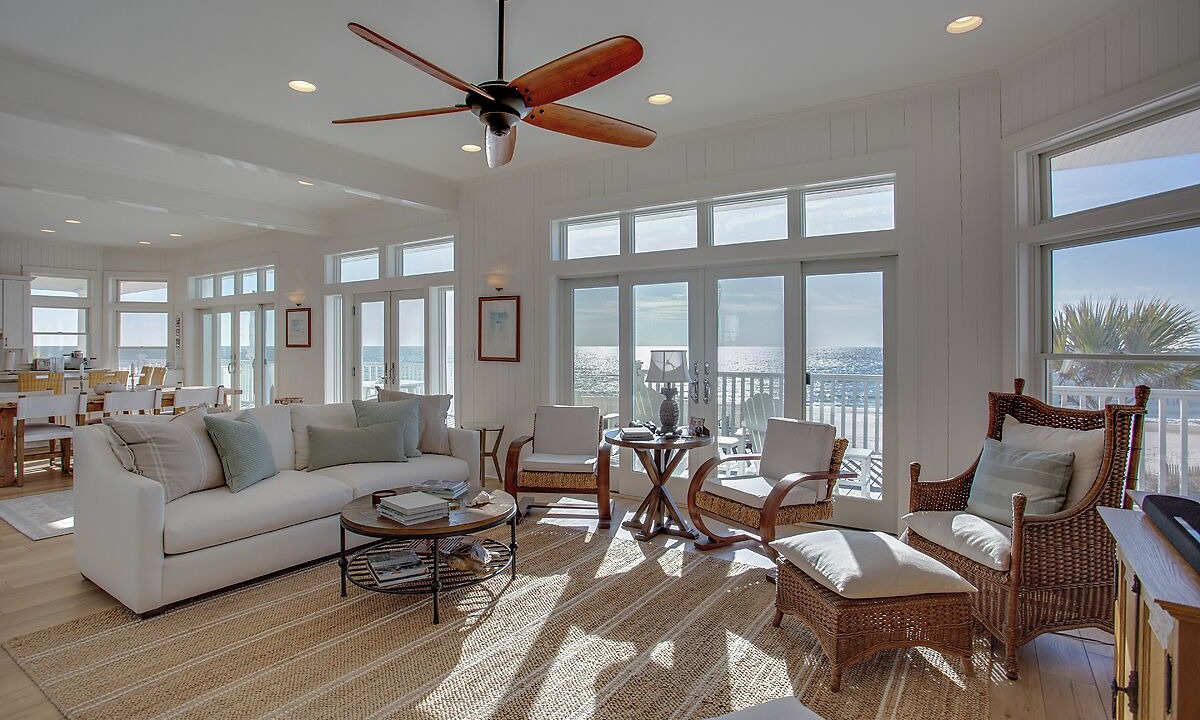 Photo of Livingroom in East End