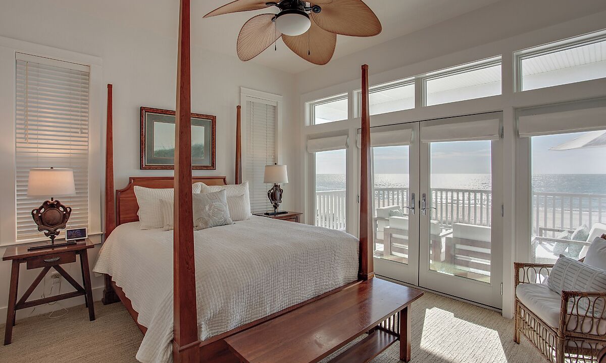 Photo of Bedroom in East End