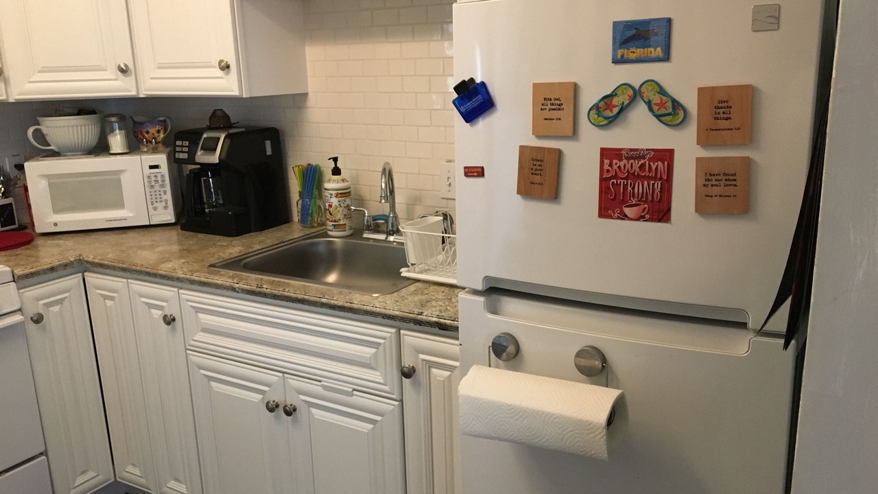 Photo of Kitchen in Sleepy Hollow