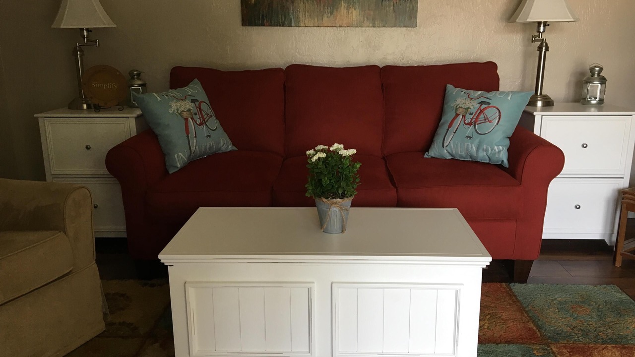 Photo of Livingroom in Sleepy Hollow
