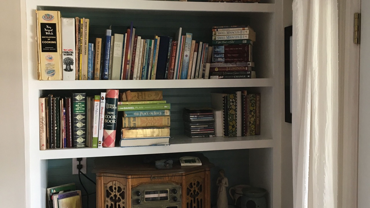 Photo of Bedroom in Sleepy Hollow