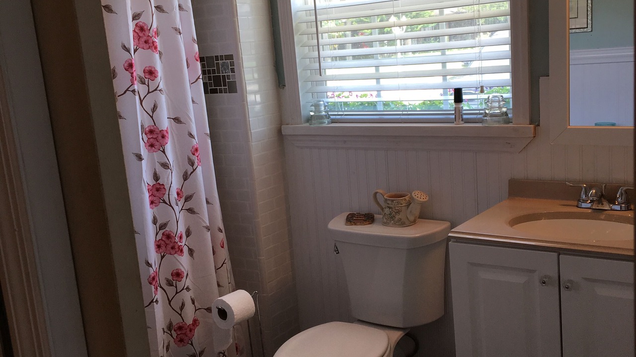 Photo of Bathroom in Sleepy Hollow
