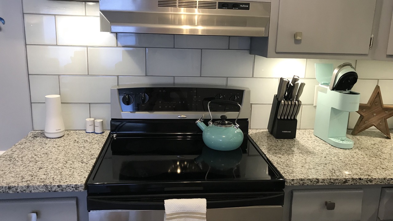 Photo of Kitchen in Central Beach