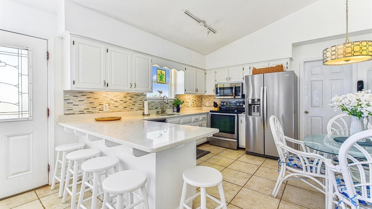 Photo of Kitchen in East End