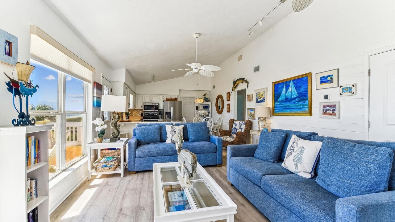 Photo of Livingroom in East End