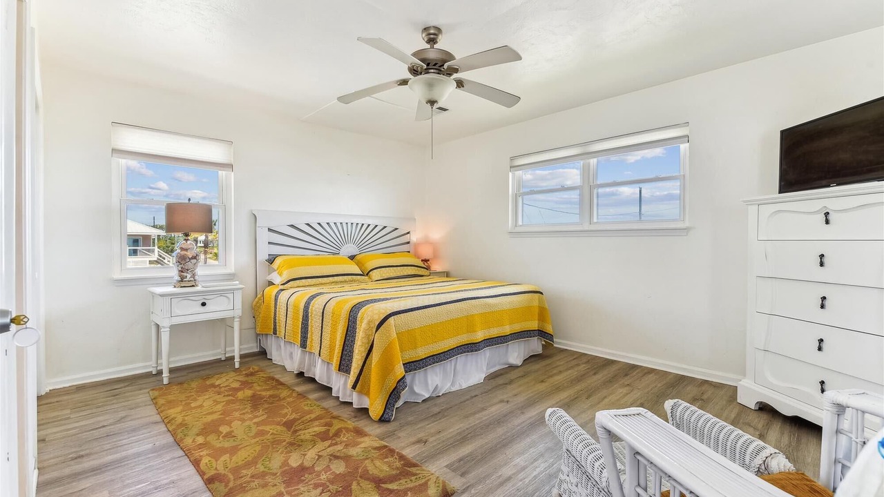 Photo of Bedroom in East End