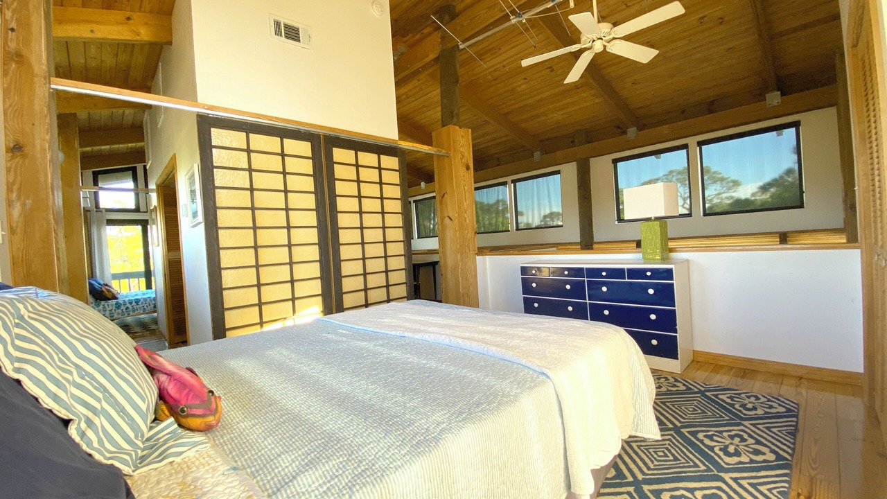 Photo of Bedroom in Sea Palm Village