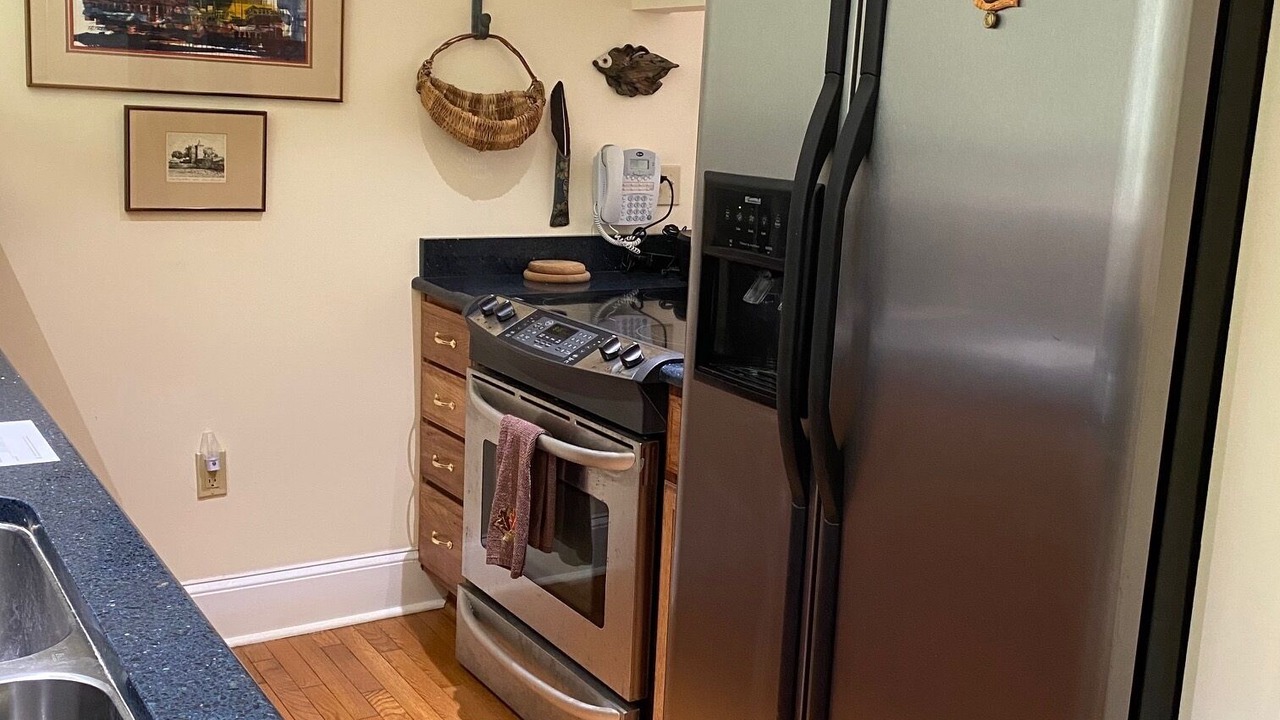 Photo of Kitchen in Gainesville