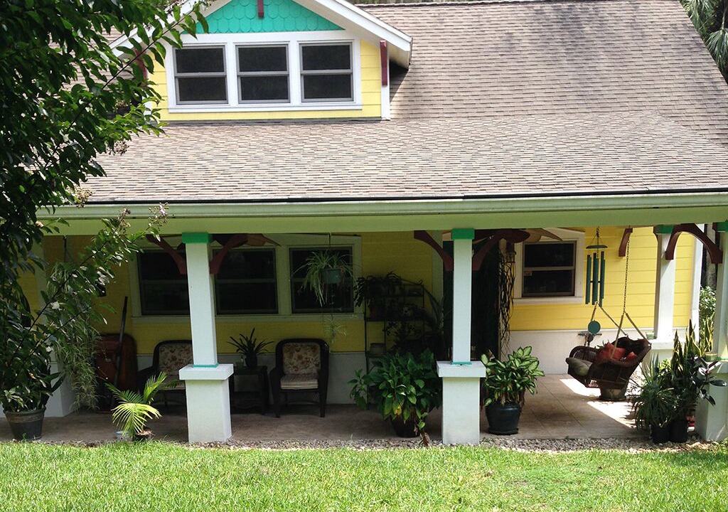 Photo of Outdoor in Gainesville