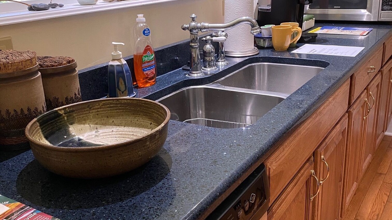 Photo of Kitchen in Gainesville